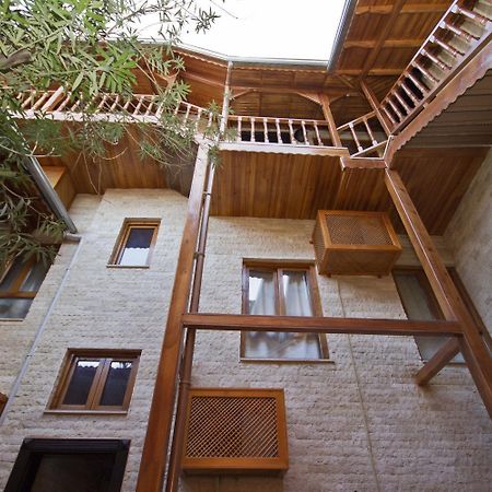 Zeynep Hanim Konagi Gaziantep Luaran gambar