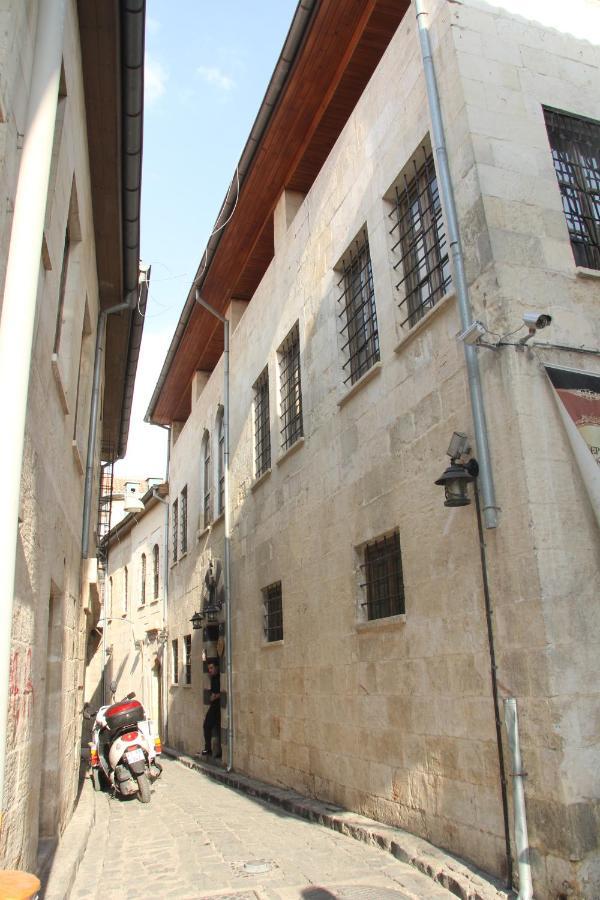 Zeynep Hanim Konagi Gaziantep Luaran gambar