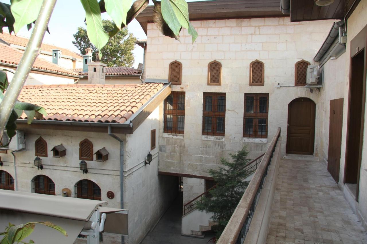 Zeynep Hanim Konagi Gaziantep Luaran gambar