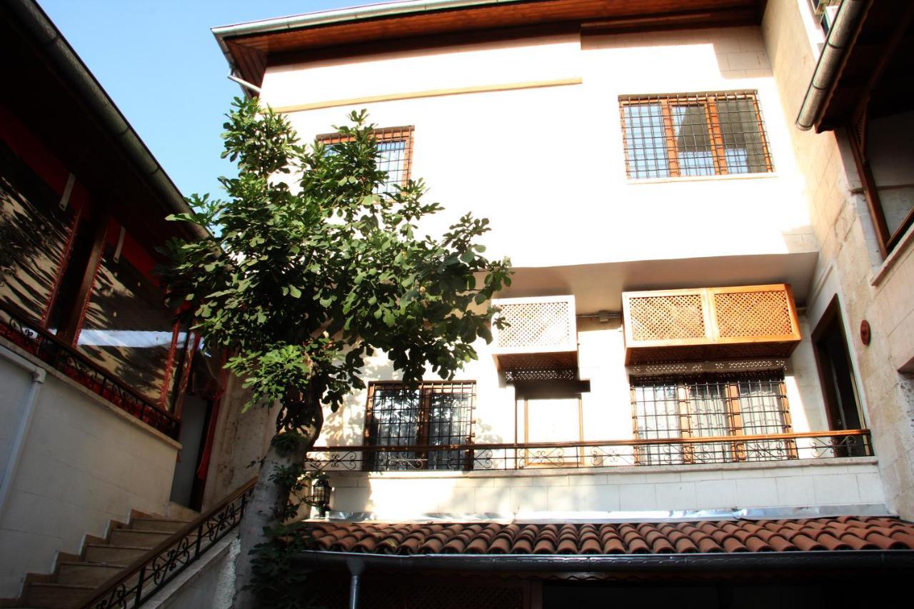 Zeynep Hanim Konagi Gaziantep Luaran gambar