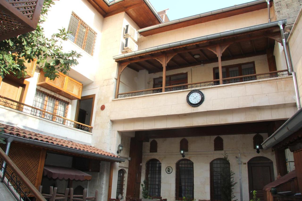 Zeynep Hanim Konagi Gaziantep Luaran gambar