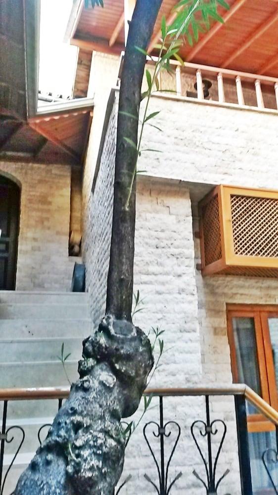 Zeynep Hanim Konagi Gaziantep Luaran gambar