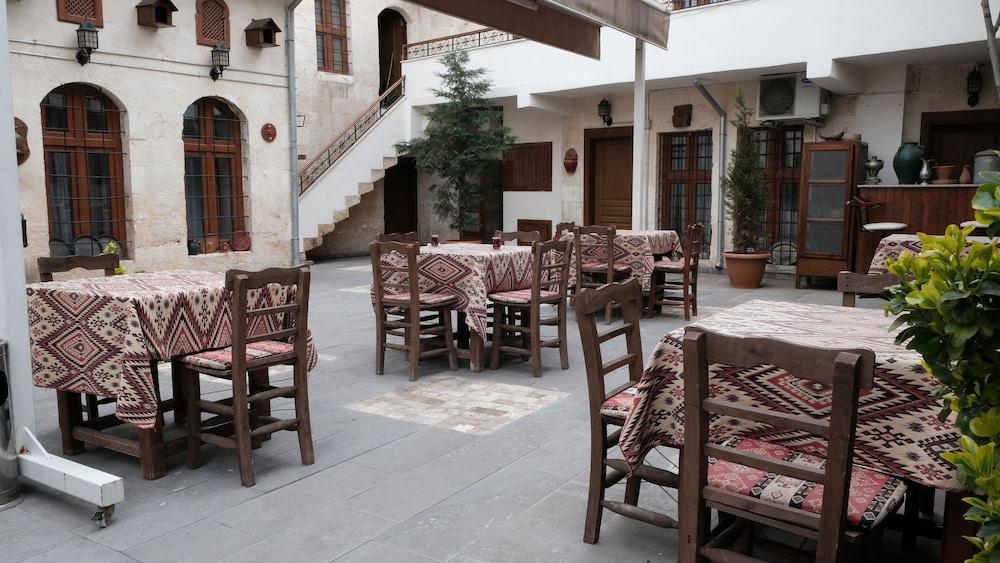 Zeynep Hanim Konagi Gaziantep Luaran gambar