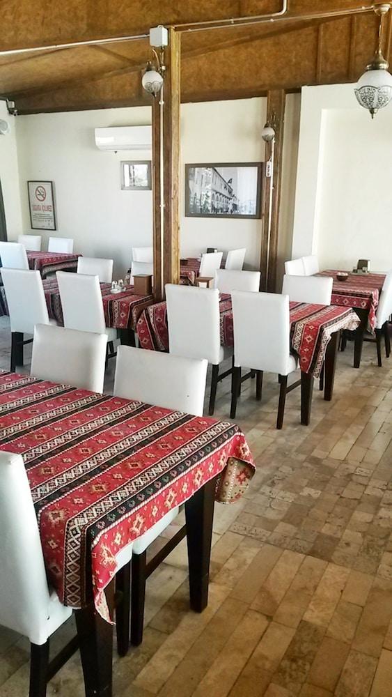 Zeynep Hanim Konagi Gaziantep Luaran gambar