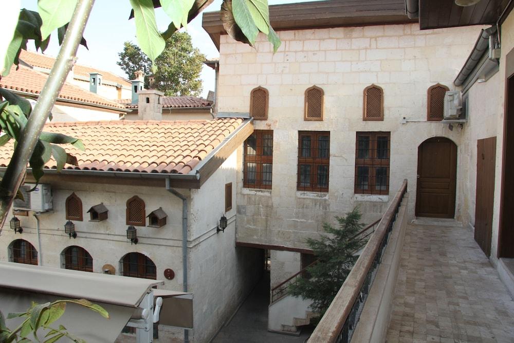 Zeynep Hanim Konagi Gaziantep Luaran gambar