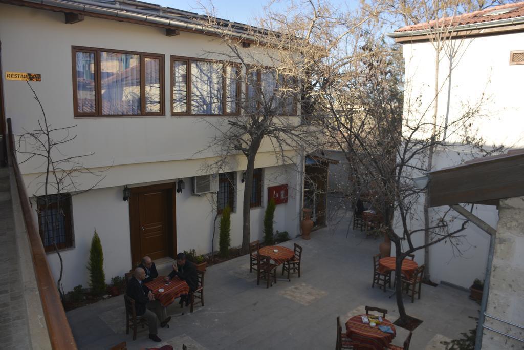 Zeynep Hanim Konagi Gaziantep Luaran gambar