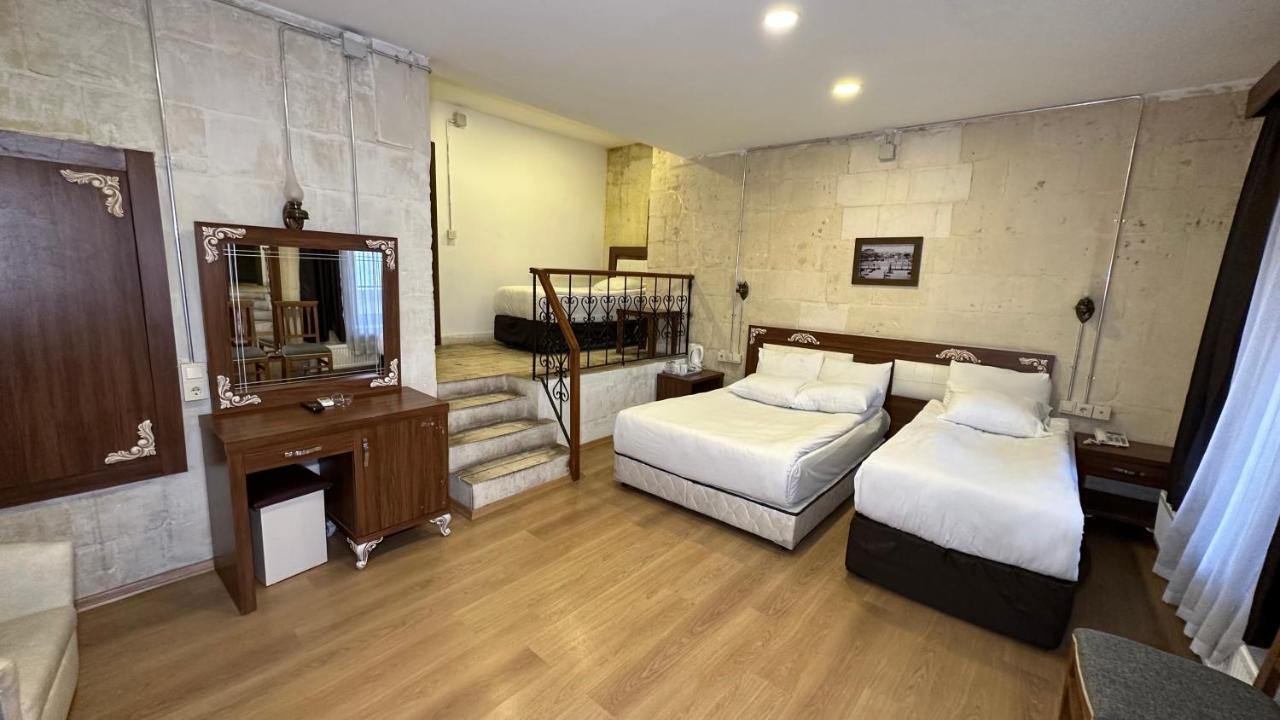 Zeynep Hanim Konagi Gaziantep Luaran gambar
